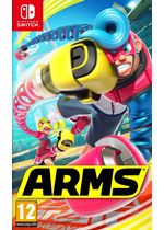 Arms (Nintendo Switch)