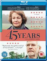 45 Years (Blu-ray)
