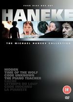 The Michael Haneke Collection [DVD]