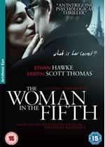 Woman In The Fifth (2011)
