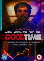 Good Time [DVD]