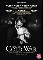 Cold War [DVD]