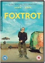 Foxtrot [DVD]