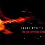 Jace Everett - Old New Borrowed Blues (Music CD)