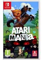 ATARI MANIA (Nintendo Switch)