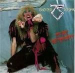 Twisted Sister - STAY HUNGRY