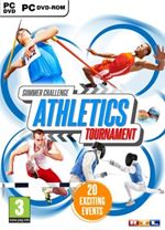 Athletics Tournament (PC DVD)