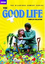 The Good Life - Complete Box Set [DVD]