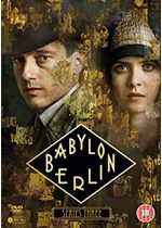 Babylon Berlin: Series 3
