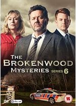 The Brokenwood Mysteries Series 6