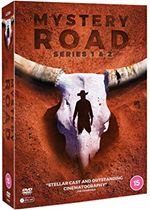 Mystery Road - Series 1 & 2 Box Set [DVD]