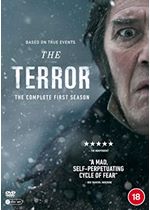 The Terror - Season 1 [DVD]