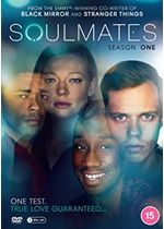 Soulmates [DVD]