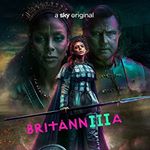 Britannia Series 3 [2021]