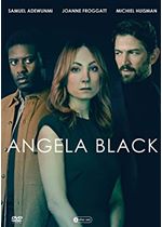 Angela Black [2021]