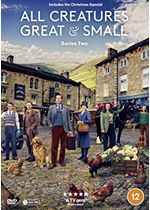 All Creatures Great & Small Series 2 [2021]