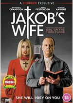 Jakob's Wife  [2021]