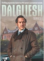 Dalgliesh: Series 1 [2021]