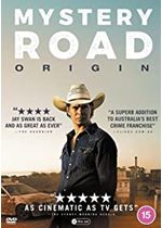 Mystery Road: Origin [DVD]