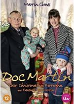 Doc Martin Last Christmas in Portwenn