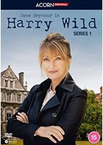 Harry Wild - Series 1