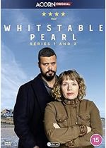 Whitstable Pearl: Series 1-2 [DVD]