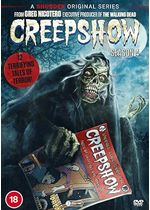 Creepshow: Season 4 [DVD]