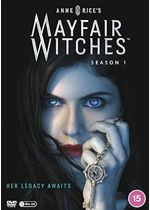 Anne Rice's Mayfair Witches: Season 1 [DVD]