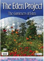 Eden Project, The (Two Discs)