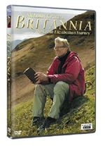 Nicholas Crane's Britannia - The Great Elizabethan Journey