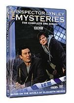 Inspector Lynley Mysteries - Series 2
