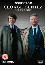 Inspector George Gently: Series 3