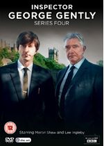 Inspector George Gently: Series 4