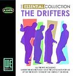 The Drifters - The Essential Collection (Music CD)
