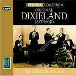 Original Dixieland Jazz Band - The Essential Collection (Music CD)