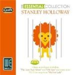 Stanley Holloway - The Essential Collection (Music CD)
