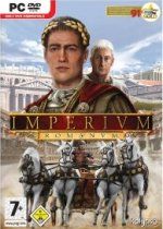 Imperium Romanum (PC DVD)