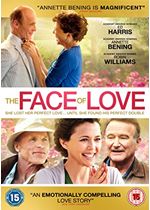 The Face of Love [DVD] [2013]