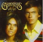 The Carpenters - 40/40 (2 CD) (Music CD)