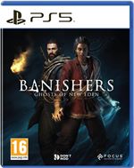 Banishers: Ghosts of New Eden (PS5)
