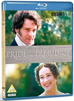 Pride And Prejudice (Special Edition) (Blu-Ray)