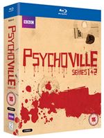 Psychoville Series 1 and 2 (Blu-ray)