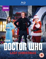Doctor Who: Last Christmas (Blu-ray)