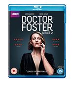 Doctor Foster - Series 2 (Blu-ray)