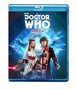 Doctor Who Shada (Blu-ray)