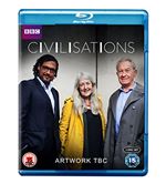 Civilisations [2018] (Blu-ray)