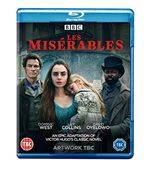 Les Miserables (Blu-ray) [2019]
