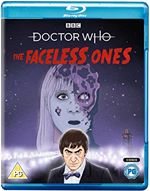Doctor Who - The Faceless Ones  (Blu-ray)