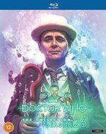 Doctor Who - The Collection - Season 26 (Blu-ray)
