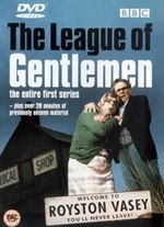 League Of Gentlemen (Series 1)